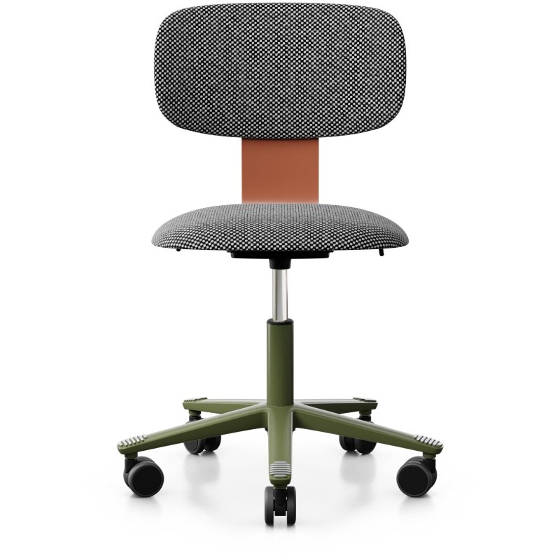 HAG Tion bureaustoelen online bestellen