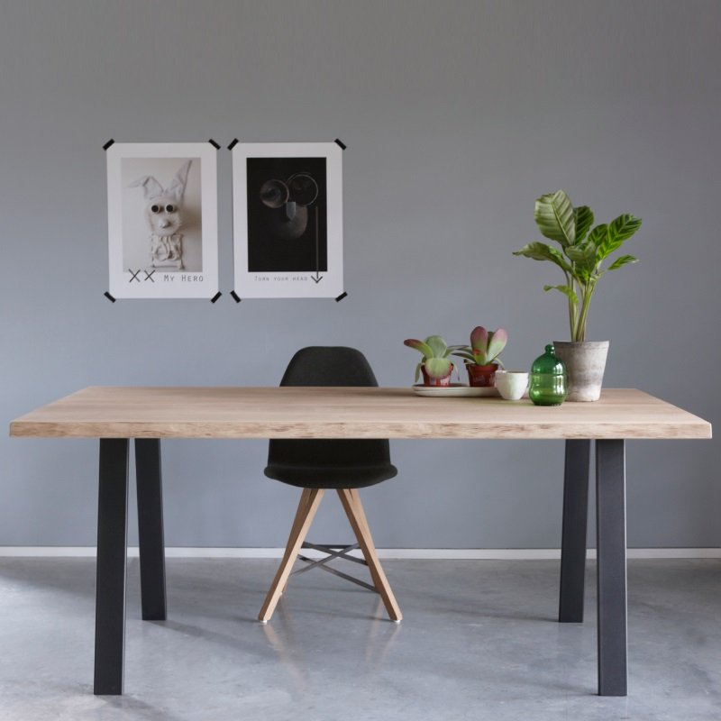 Boomtafel Brend