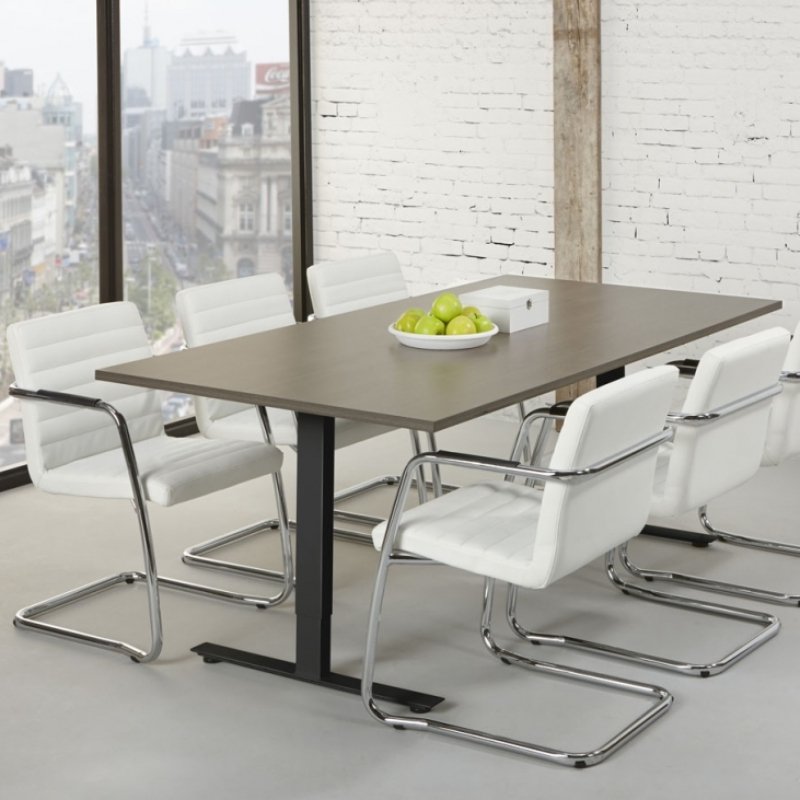 Teezz vergadertafel