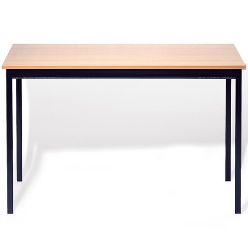 rechte kantinetafel