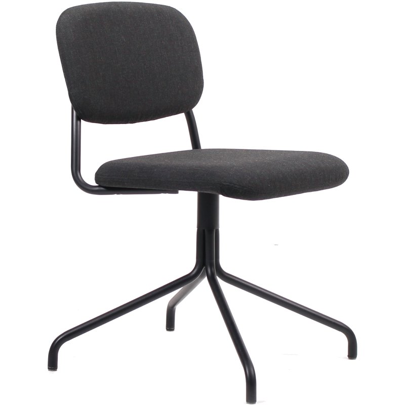 Stoel Hens stoffering spinframe