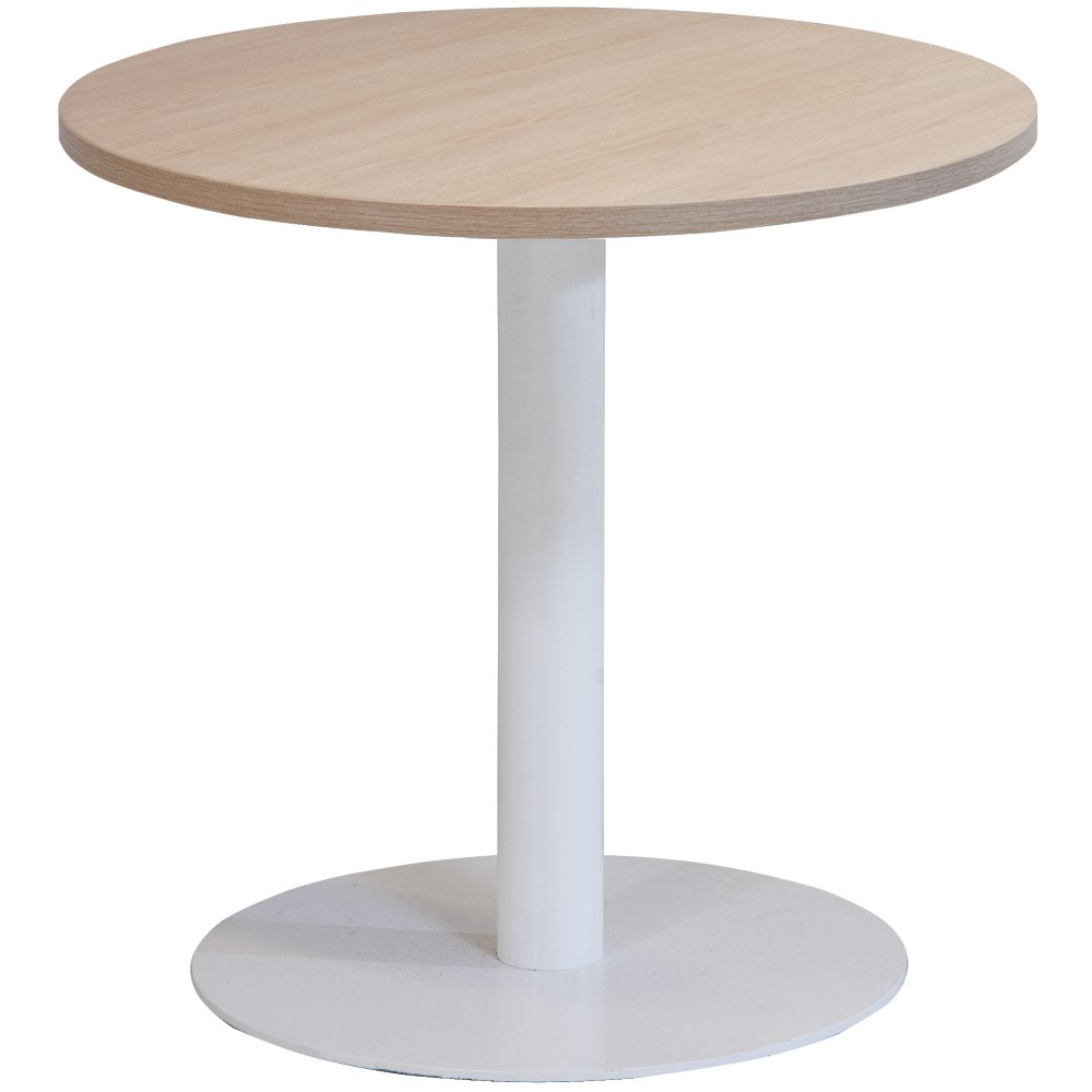 Kolomtafel rond