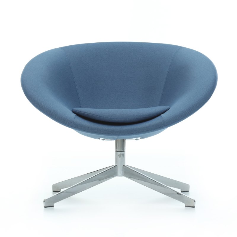 Relaxfauteuil Kuppi