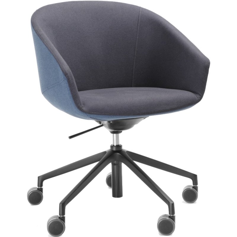 Vergaderstoel OX:CO 5R