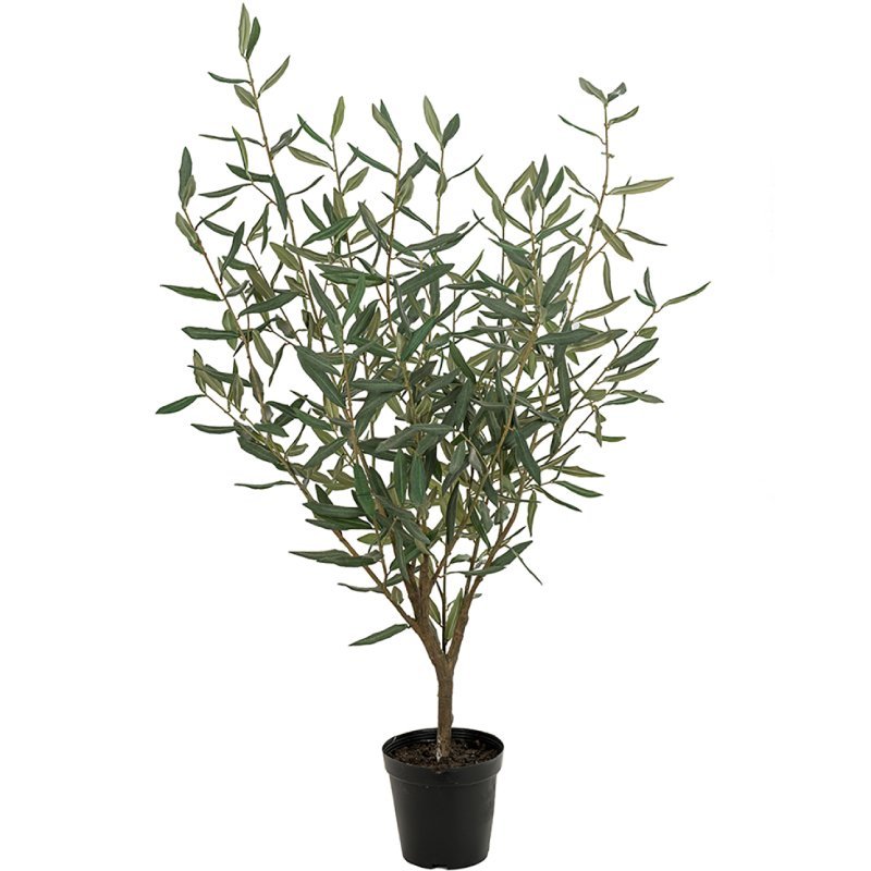 Kunstplant Olijfboom