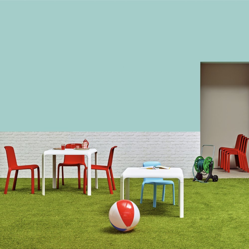 Kunststof stoel Snow 300 - Afbeelding 16