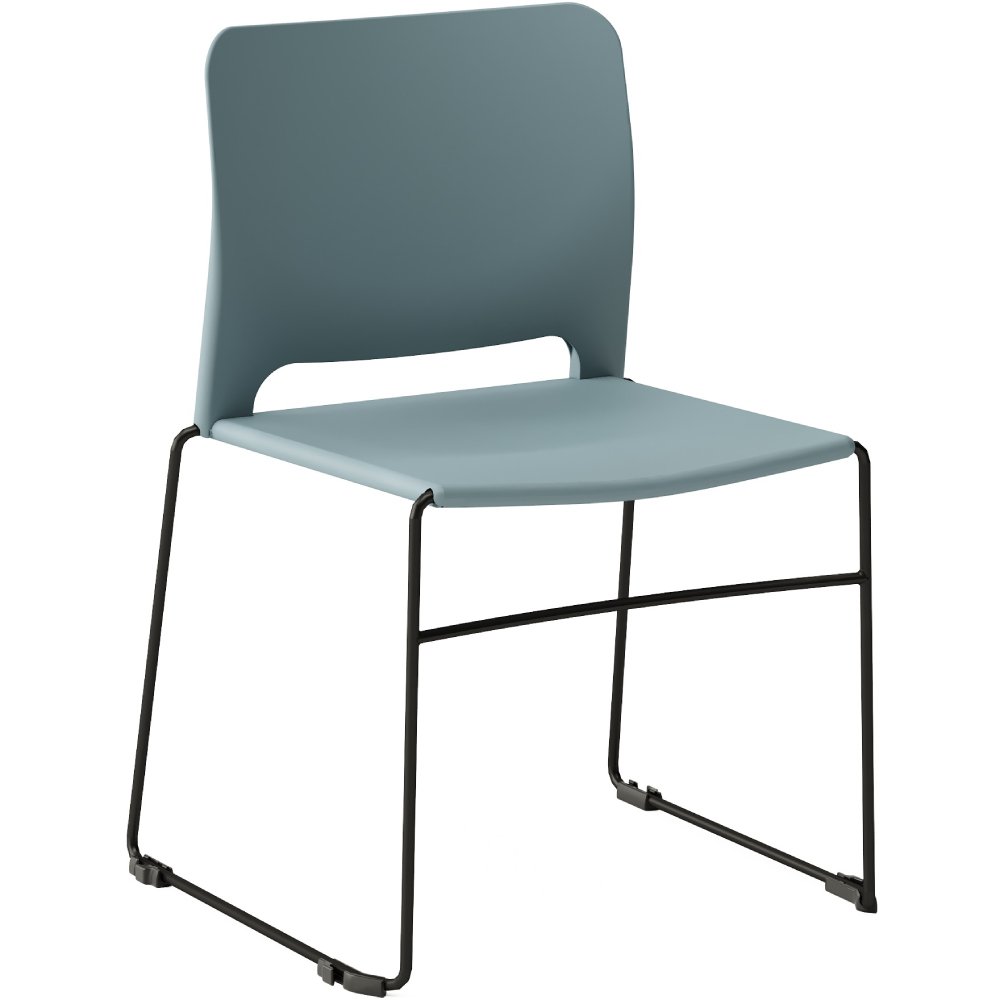 Kunststof stoel S550