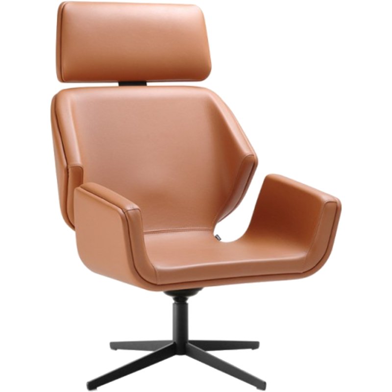Loungestoel BOOI
