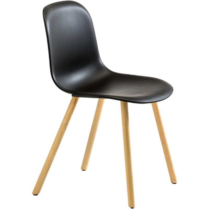 Stoel Mani Hout