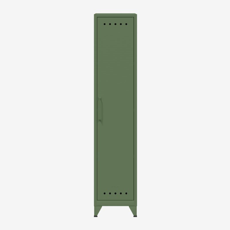 kantoor opbergkast fern 180 cm