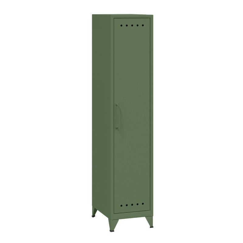 Metalen lockerkast Fern