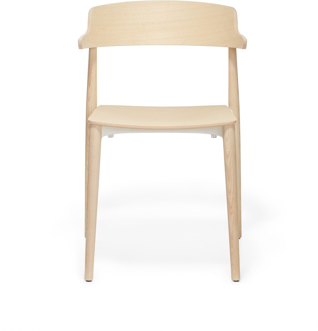 Houten ontvangststoelen online bestellen