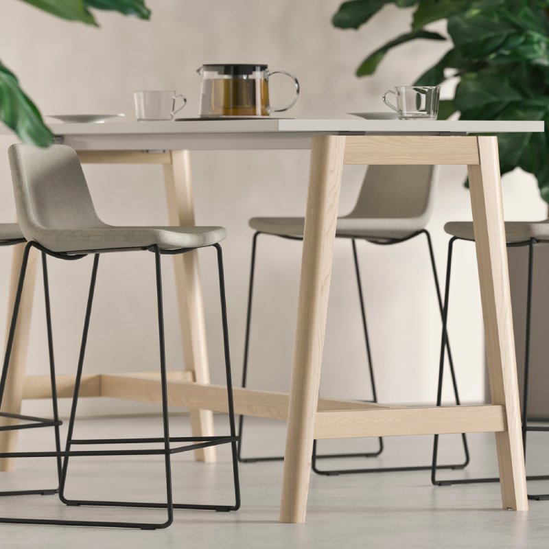 nova wood narbutas hoge tafels op maat
