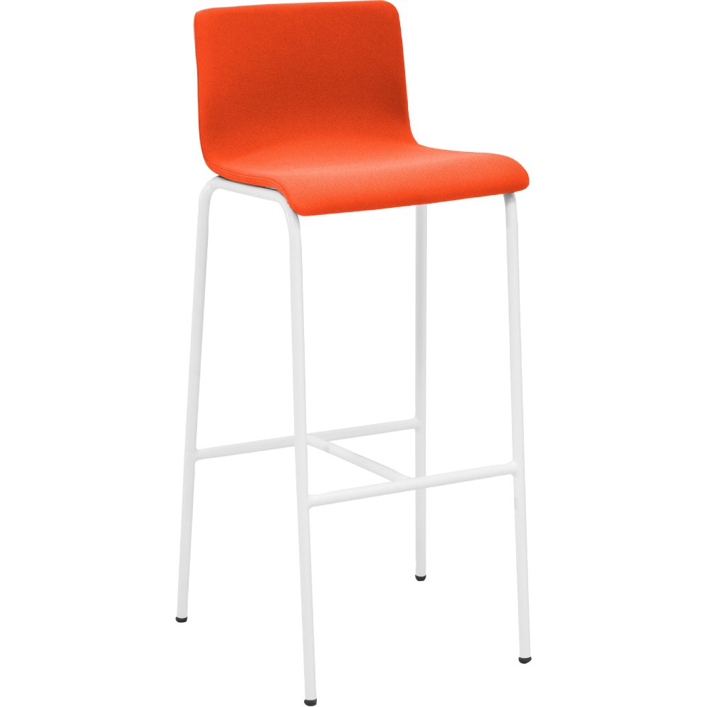 Hoge barkrukken