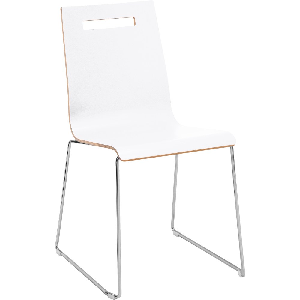 Duurzame schoolstoelen