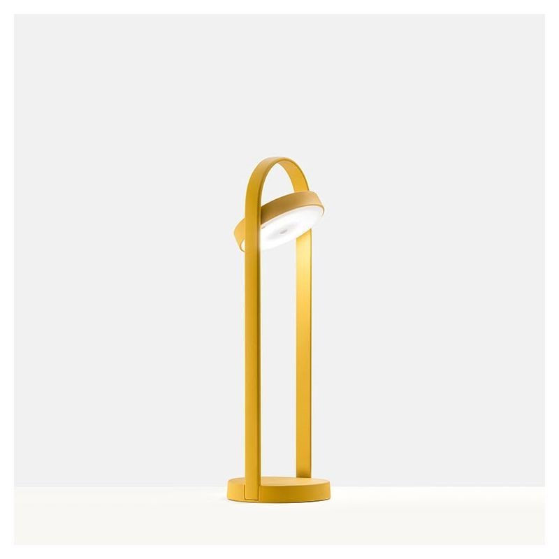 Giravolta terraslamp