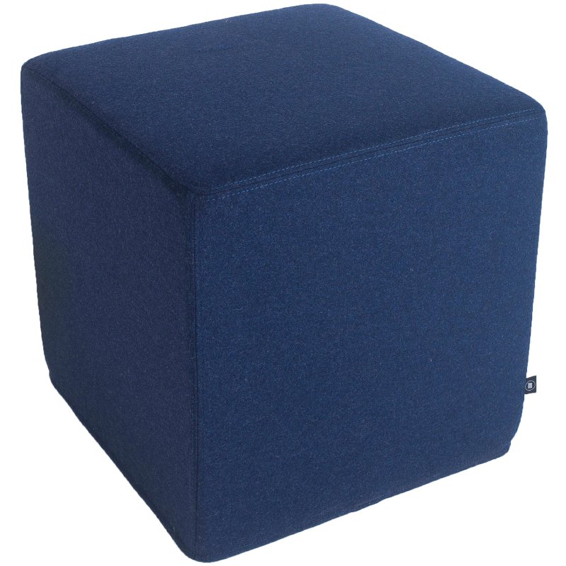 Poef BuzziCube Flat
