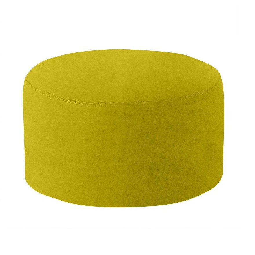 Zitpoef in diverse kleuren