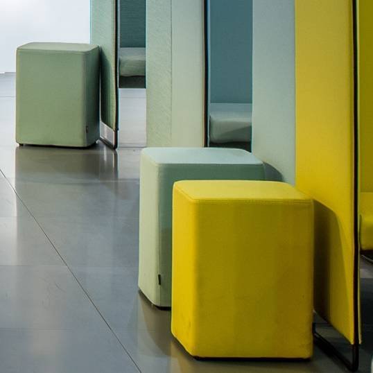 Pedrali design poefen