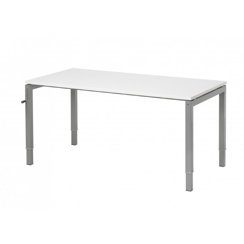 Quartet slinger bureau wit