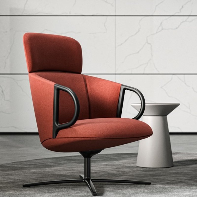 Loungefauteuil Rumba High