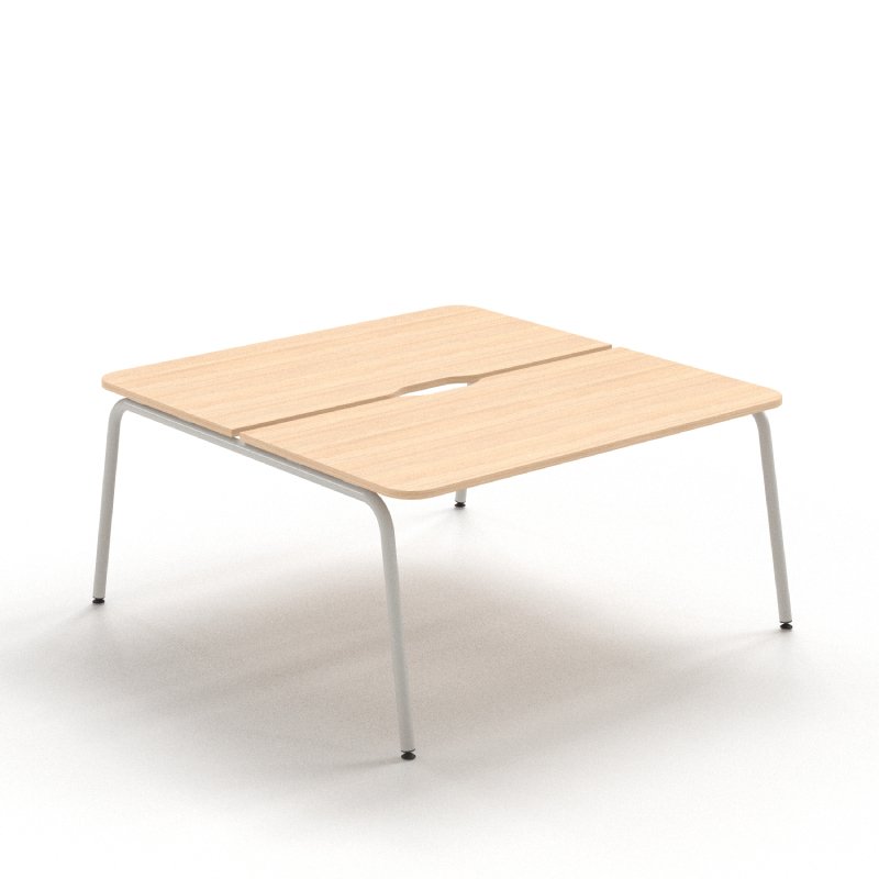 duo bureau round