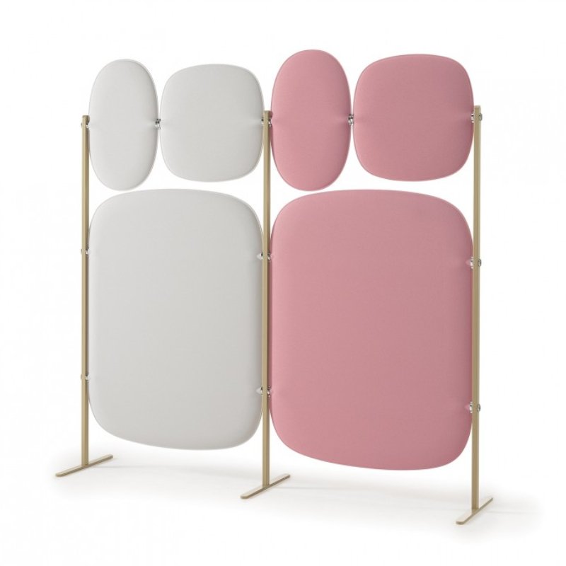 Snowgems Snowsound panelen