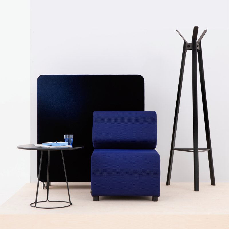 Houten kapstok Fuse - Afbeelding 3