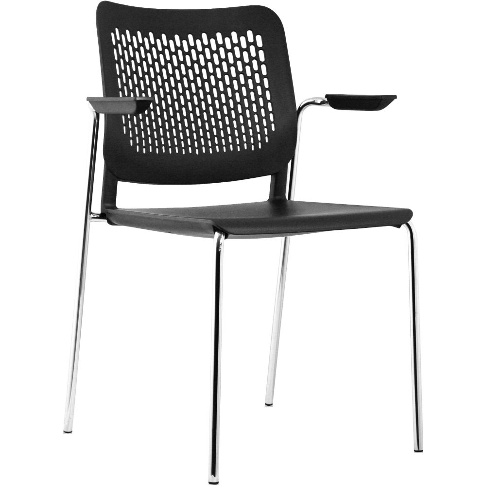 Kunststof stoel A490
