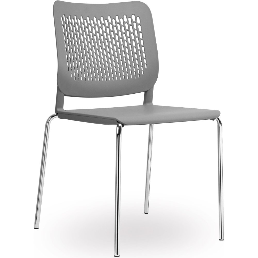 Moderne stoel S490