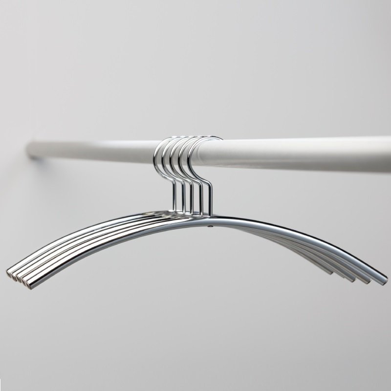 Kledinghanger Chrome
