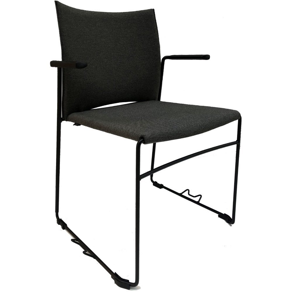 Moderne stoel A450-20