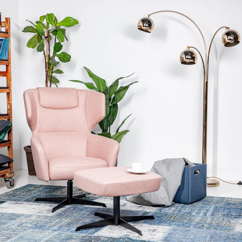 Akoestische fauteuil BuzziK