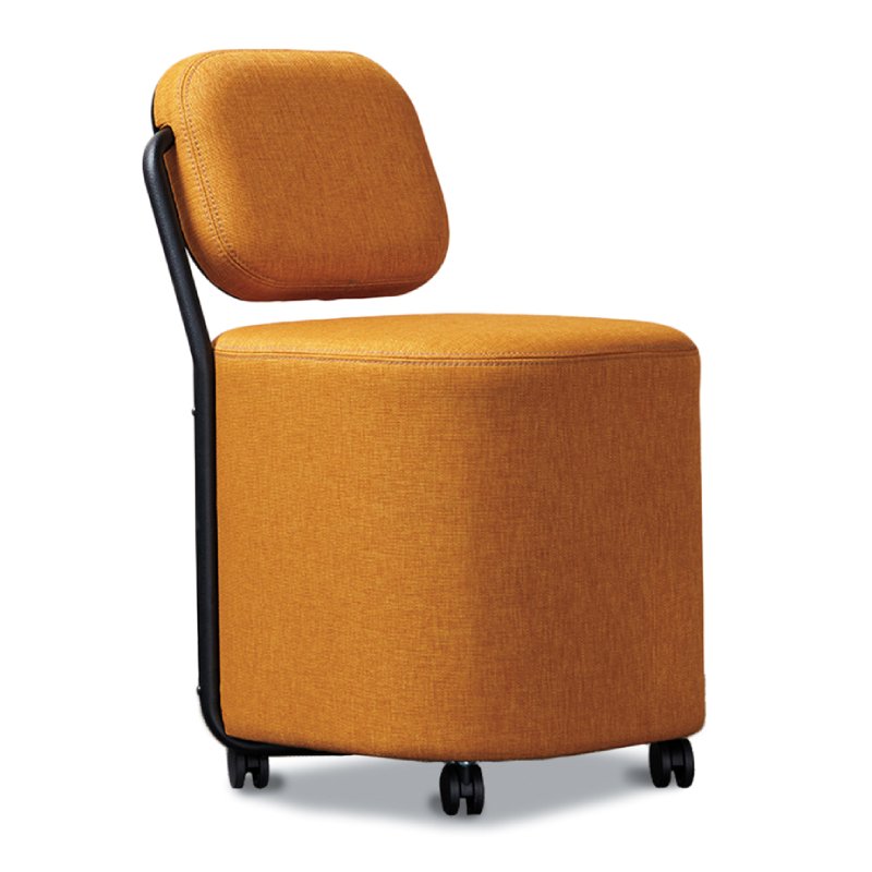 iQseat stoel met tafelblad
