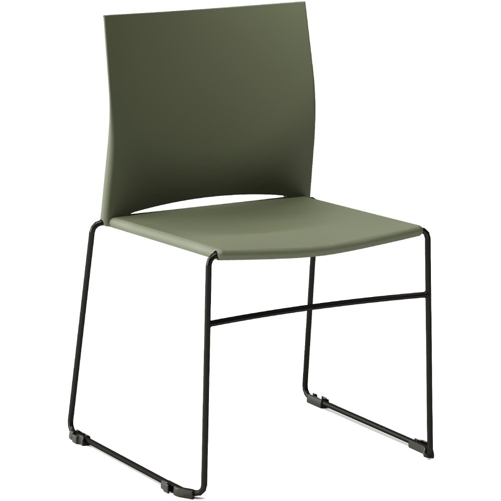 Moderne stoel S450