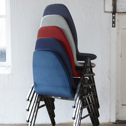 conferentie zaalstoelen