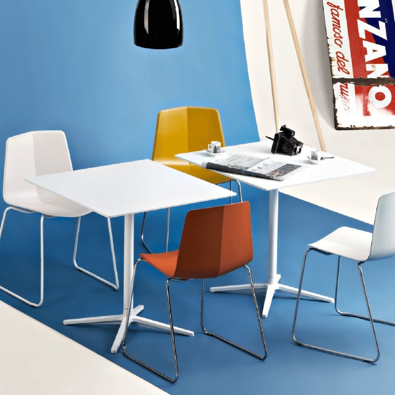 stratos projectstoel