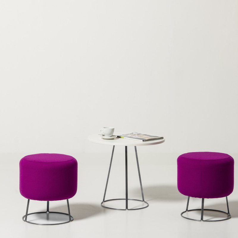 bijzettafel 53 cm hoog