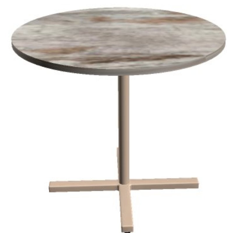 kleine kolomtafel