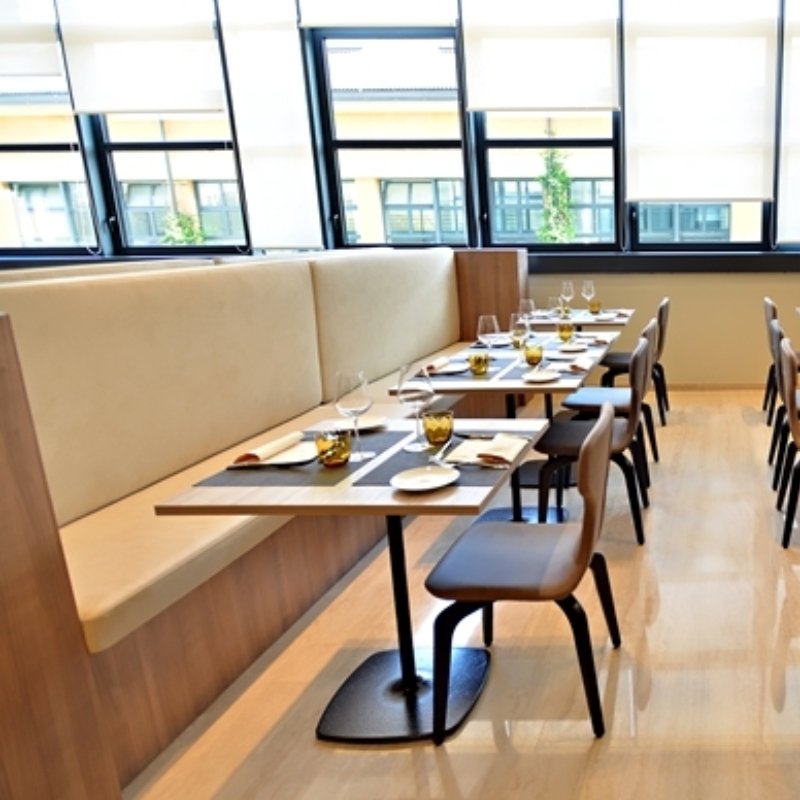 Onderstel tafel metaal