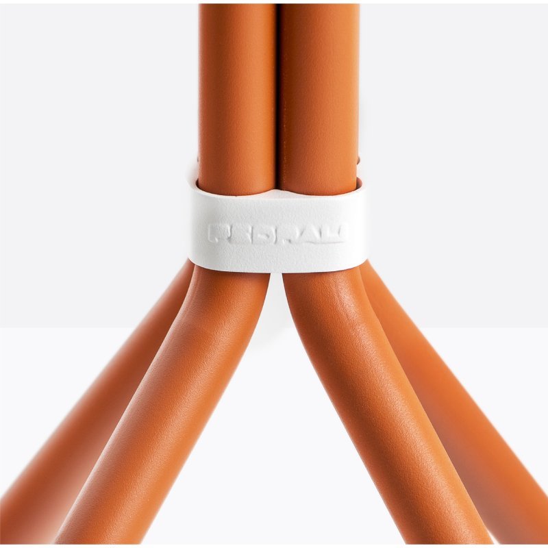 Design onderstel staal