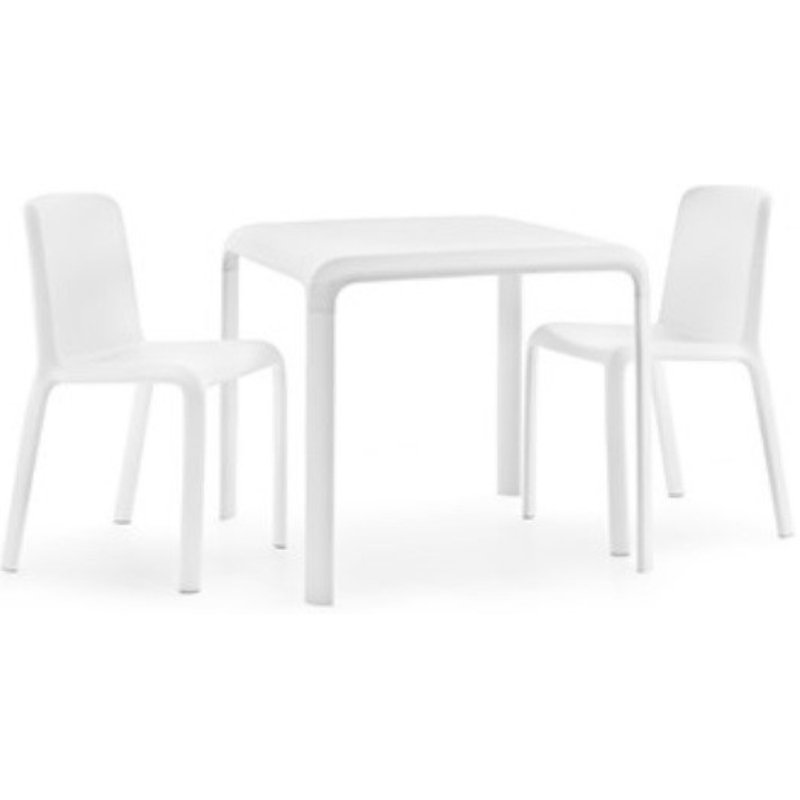 Buiten tafel