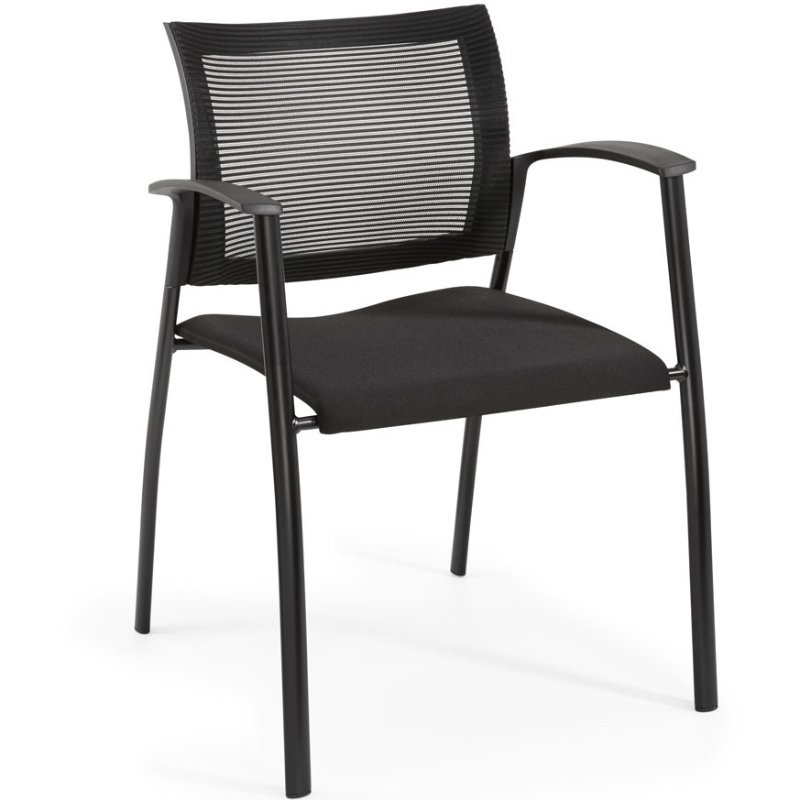 Vergaderstoel 802