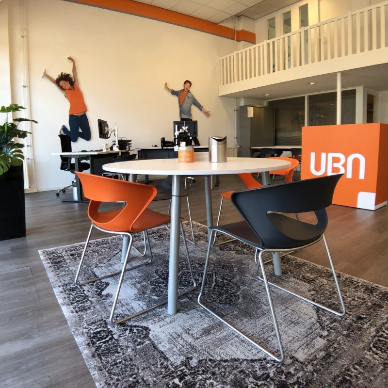 Corner Kantinetafels kopen