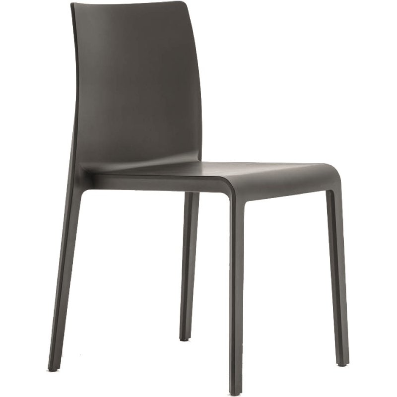 Kunststof stoel Volt 675 hoge rug