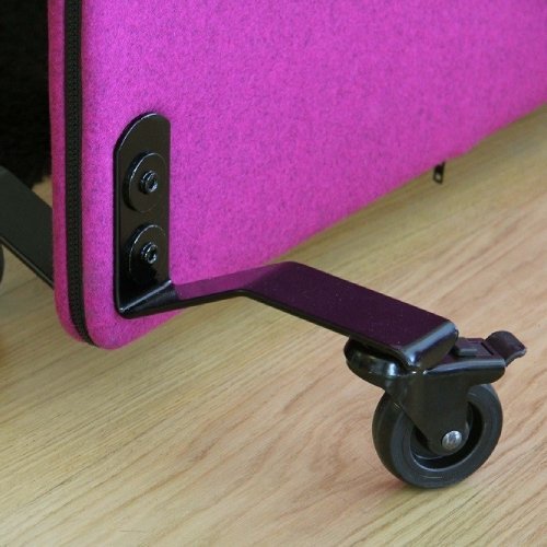 ScreenIt A30 Flexibel Akoestisch Scherm - Afbeelding 5