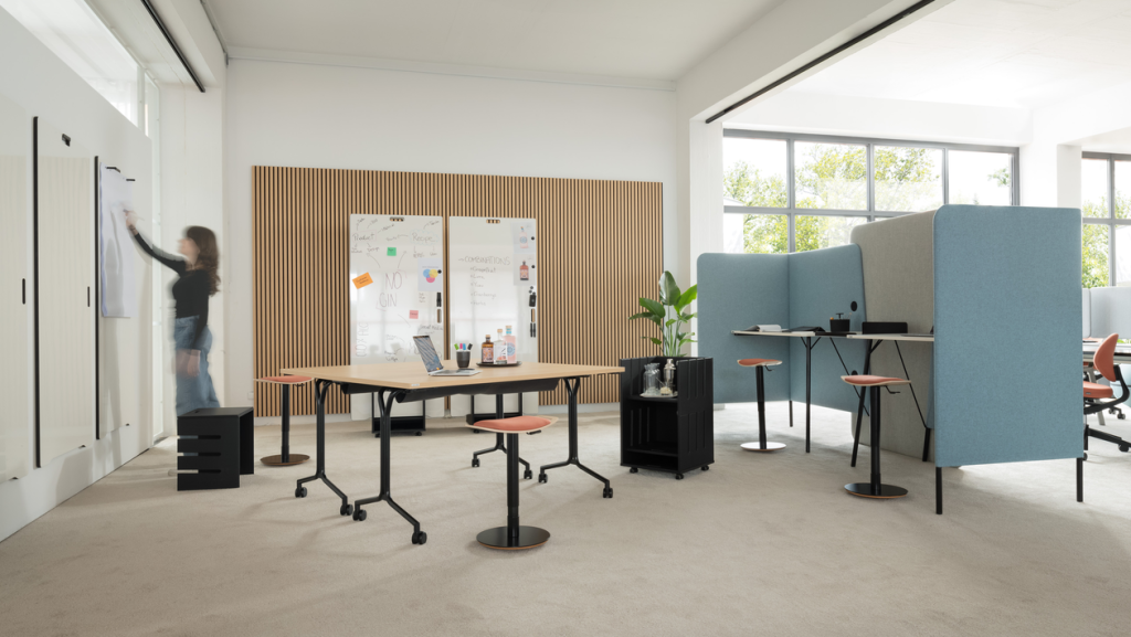Wiesner Hager Spyn tafels.