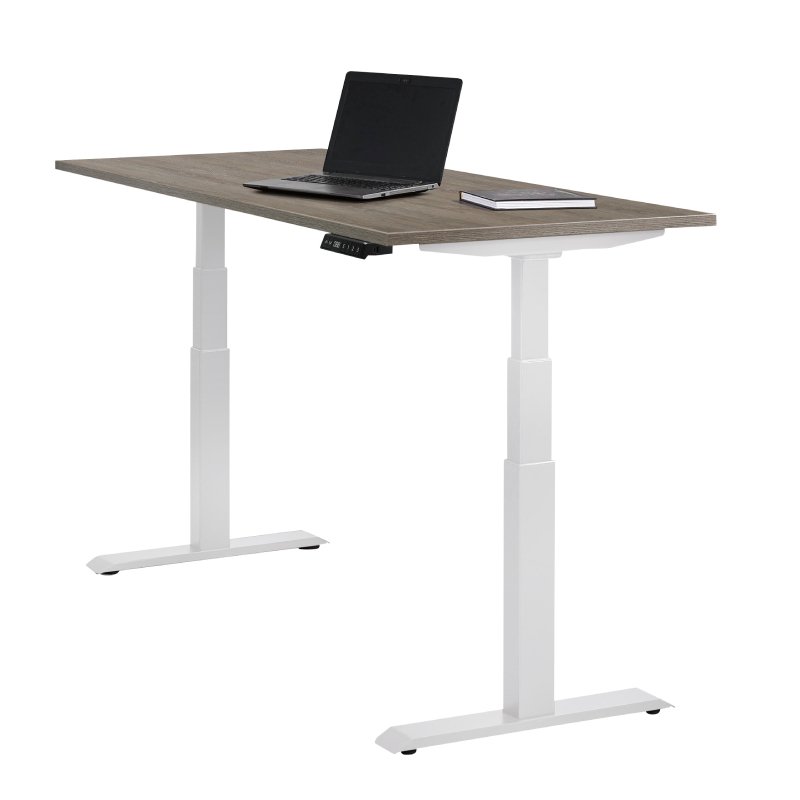 Elektrisch zit-sta bureau XF3