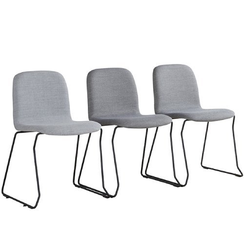 schakelbare stoel quin