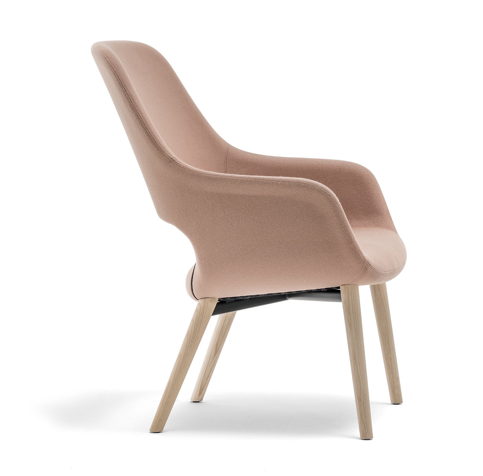 Design armfauteuil Babila